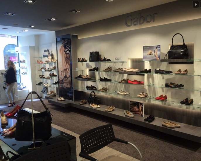 Gabor magasin best sale