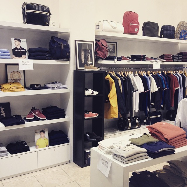 Boutique timberland on sale mulhouse